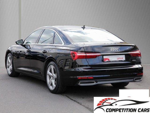 AUDI A6 usata, con Airbag Passeggero