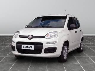 FIAT Panda 1.0 S&S Hybrid Van 2P