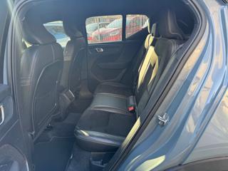 VOLVO XC40 usata, con Boardcomputer