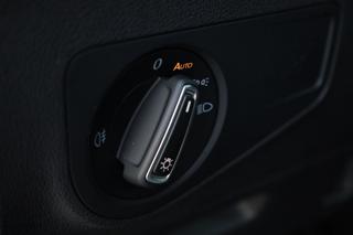 VOLKSWAGEN Tiguan usata, con Park Distance Control