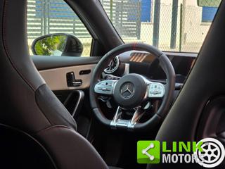 MERCEDES-BENZ A 35 AMG usata, con Bracciolo