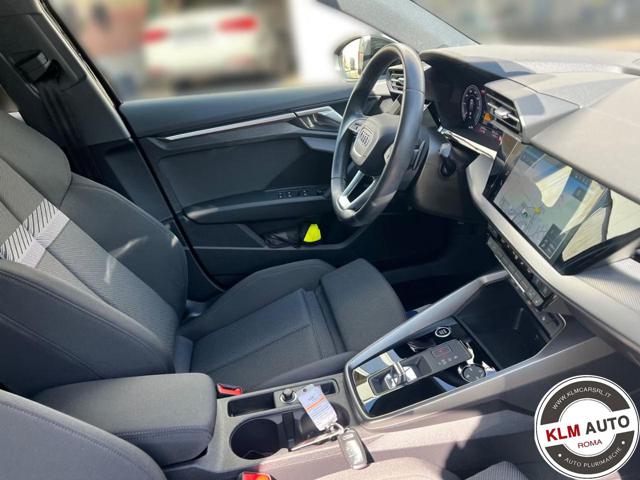 AUDI A3 usata, con Chiusura centralizzata