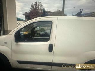 FIAT Fiorino usata, con Climatizzatore