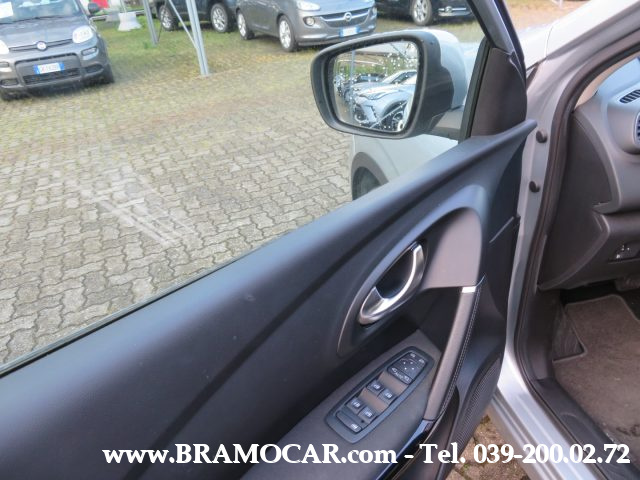RENAULT Kadjar usata, con Controllo trazione