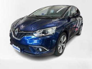 RENAULT Scenic Scénic Blue dCi 120 CV EDC Intens