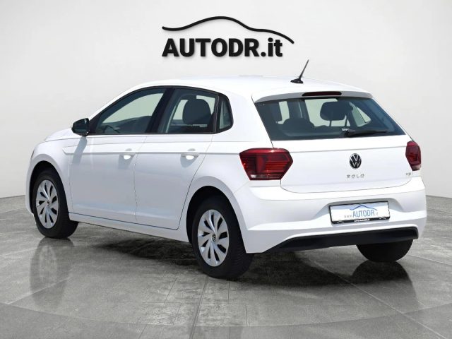 VOLKSWAGEN Polo usata, con Bracciolo