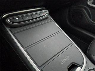 JEEP Avenger usata, con Chiusura centralizzata telecomandata