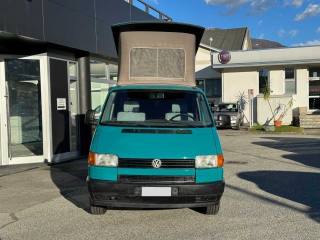 VOLKSWAGEN Transporter usata 7