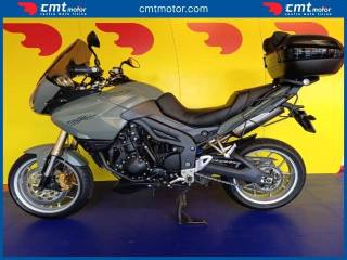 TRIUMPH Tiger 1050 usata 2