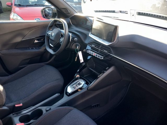 PEUGEOT 2008 usata, con Specchietti laterali elettrici