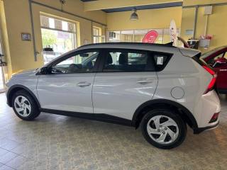 HYUNDAI Bayon usata, con Airbag