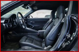 PORSCHE 991 usata, con Chiusura centralizzata