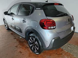 CITROEN C3 usata, con Cerchi in lega