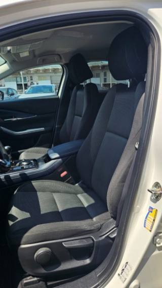 MAZDA CX-30 usata, con ESP
