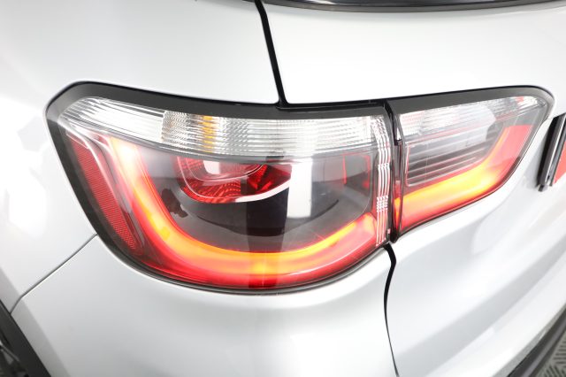 JEEP Compass usata 8