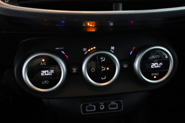 FIAT 500X usata 9