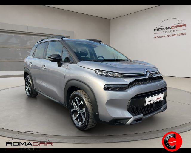 CITROEN C3 Aircross usata, con Airbag Passeggero
