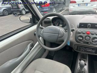 FIAT Seicento usata 10