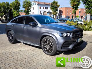 MERCEDES-BENZ GLE 350 usata, con Boardcomputer