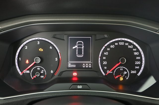VOLKSWAGEN T-Roc usata 6