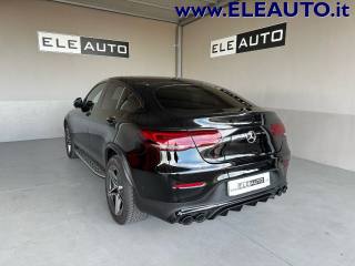 MERCEDES-BENZ GLC 220 usata, con Airbag Passeggero