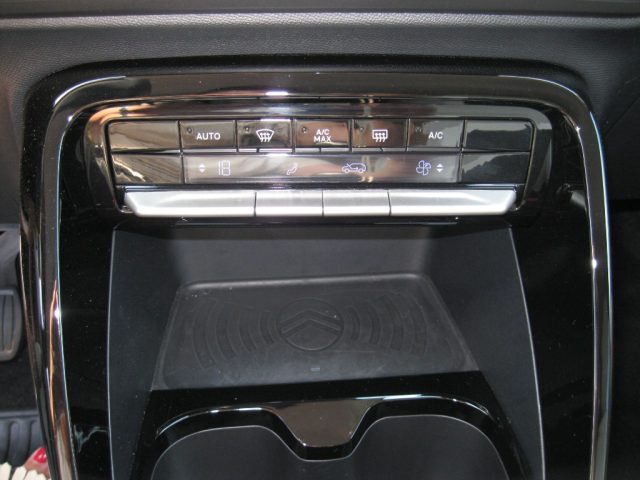 CITROEN C3 usata, con Volante multifunzione