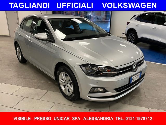VOLKSWAGEN Polo usata, con Airbag Passeggero