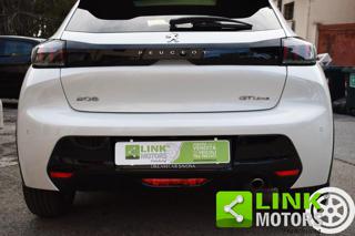 PEUGEOT 208 usata, con Climatizzatore