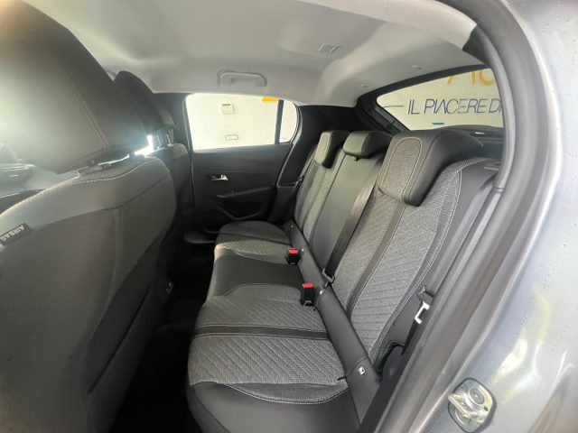 PEUGEOT 208 usata, con ESP