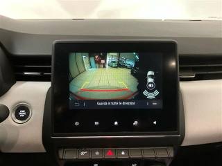 RENAULT Clio usata, con Fari LED