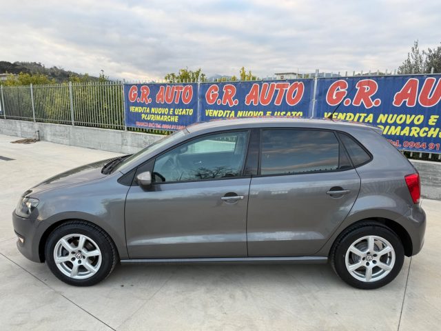 VOLKSWAGEN Polo usata, con Controllo trazione