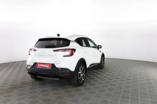 MITSUBISHI ASX usata 3