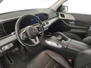 MERCEDES-BENZ GLE 300 usata, con Boardcomputer