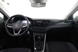VOLKSWAGEN Taigo usata 4