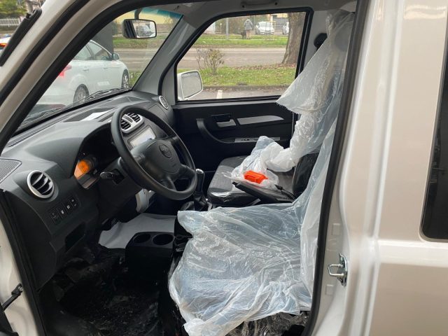 GIOTTI VICTORIA Gladiator usata, con USB