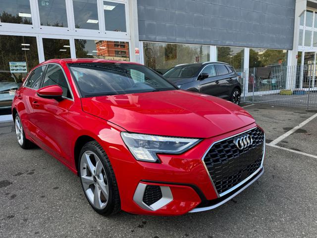 AUDI A3 usata, con Airbag