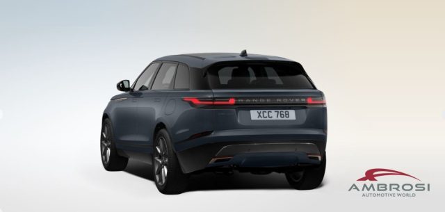 LAND ROVER Range Rover Velar usata 2