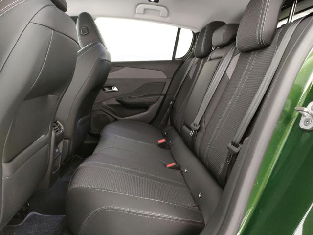 PEUGEOT 308 usata, con Park Distance Control