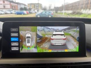 DR MOTOR DR 6.0 usata, con Touch screen