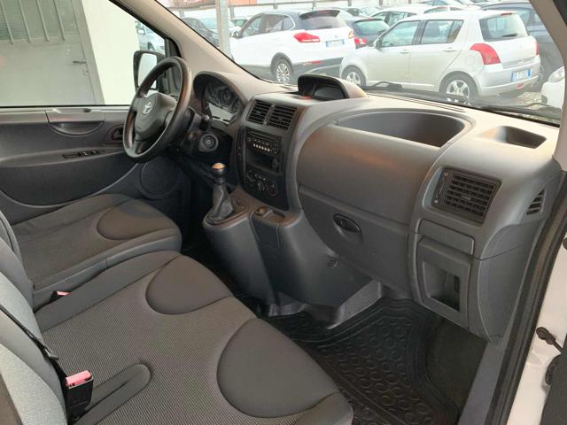 TOYOTA Proace usata, con Servosterzo