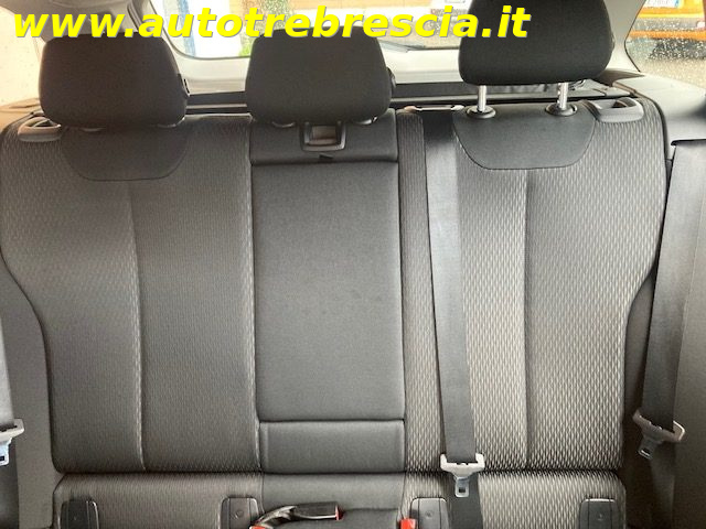 BMW 316 usata, con Controllo trazione