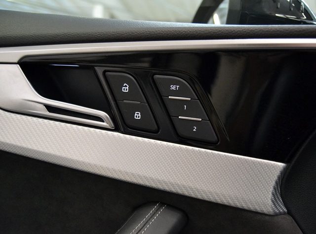 AUDI RS5 usata, con Boardcomputer