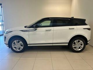 LAND ROVER Range Rover Evoque usata, con Cruise Control