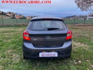 FORD Ka+ usata, con ESP