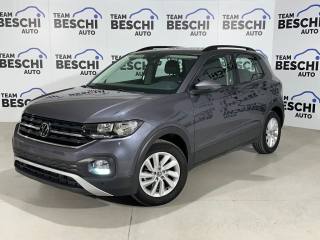 VOLKSWAGEN T-Cross 1.0 TSI 110 CV DSG Life