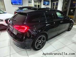 MERCEDES-BENZ A 200 usata, con Airbag Passeggero