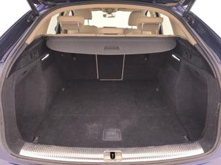 AUDI Q5 usata, con Controllo elettronico della corsia