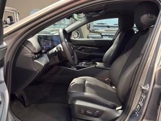 BMW 520 usata, con Autoradio