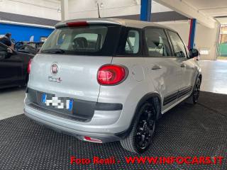 FIAT 500L usata, con Airbag