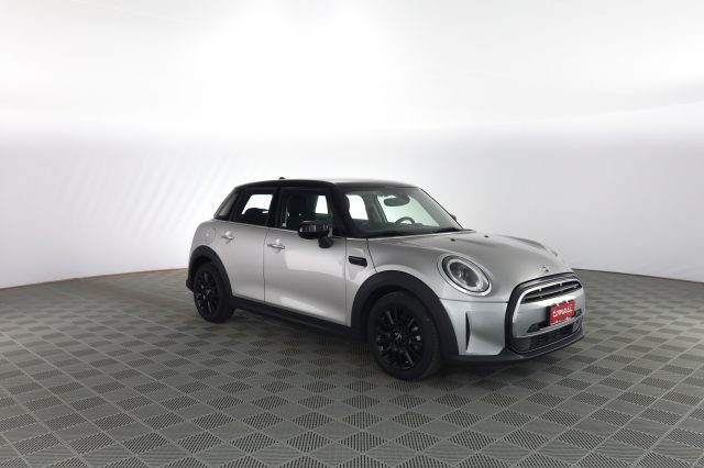 MINI Mini usata 1